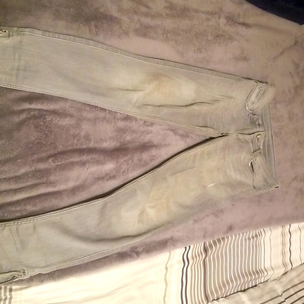 Zara skinny Jeans